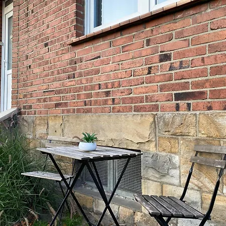 Monteurzimmer Deluxe Apartment Ibbenbueren