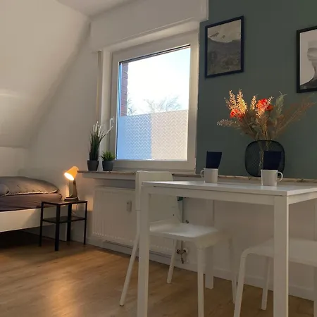 Monteurzimmer Deluxe Ibbenbueren